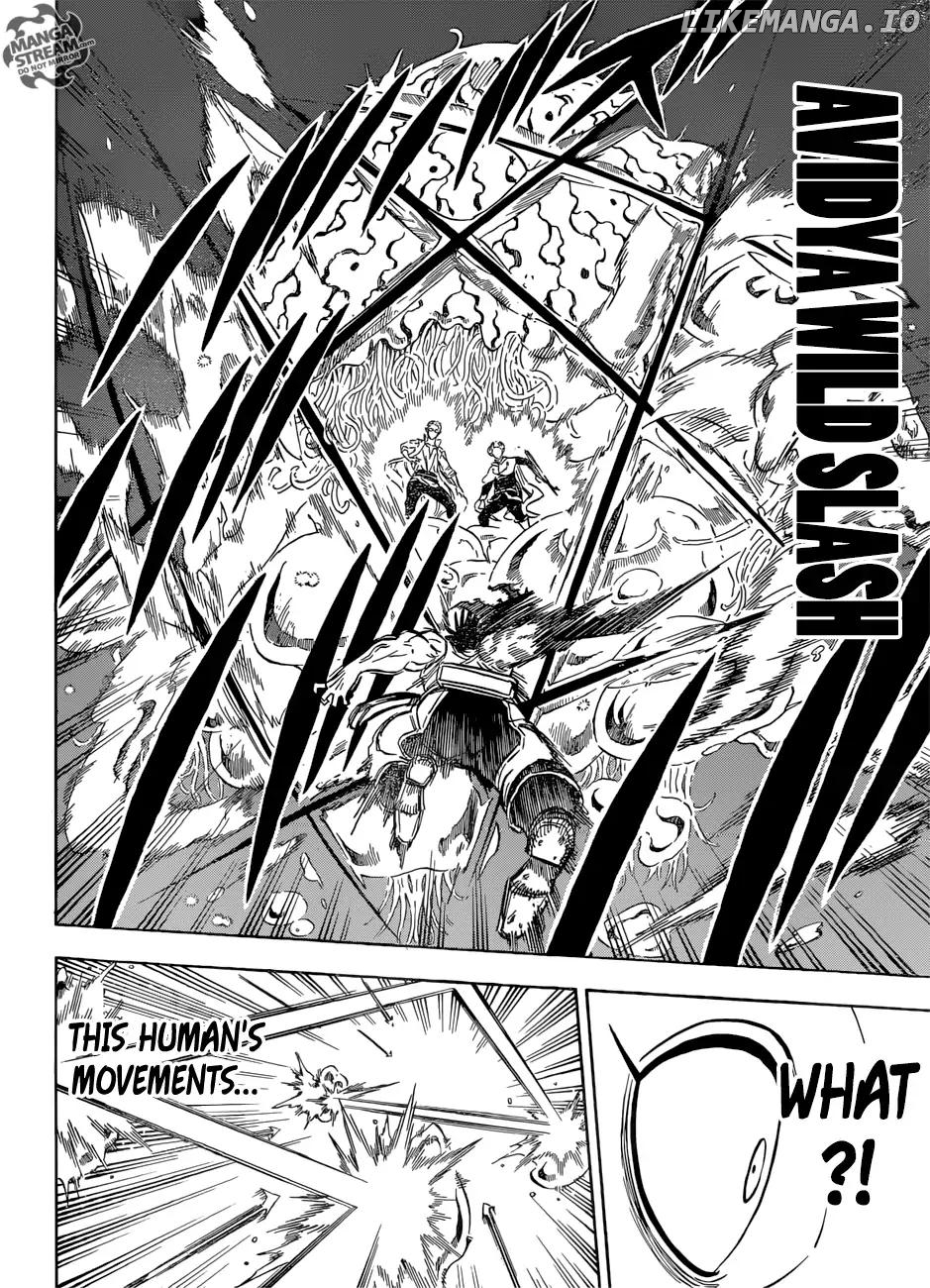 Black Clover chapter 169 image 11